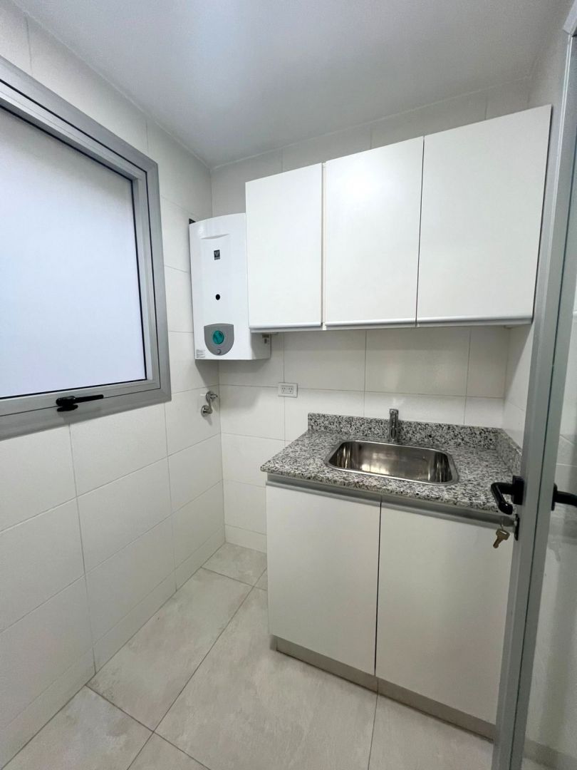 ALQUILER DE DEPARTAMENTO EN General San Martín - GENERAL SAN MARTIN - 7