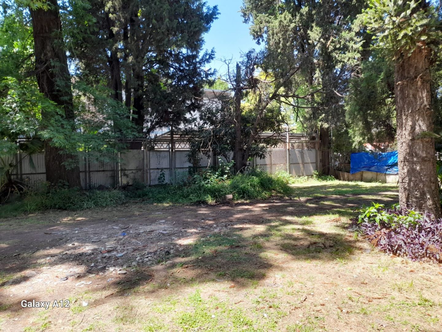 VENTA DE LOTE EN La Matanza - Villa Luzuriaga - 28