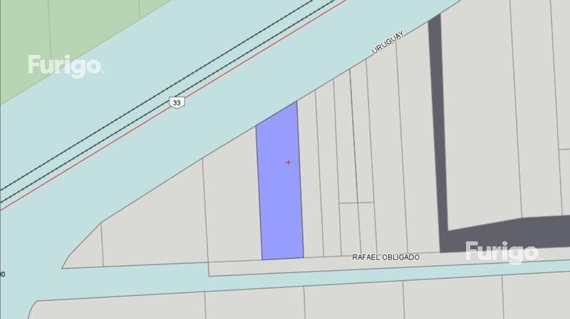 Lote en Venta en Rosario, Santa Fe
