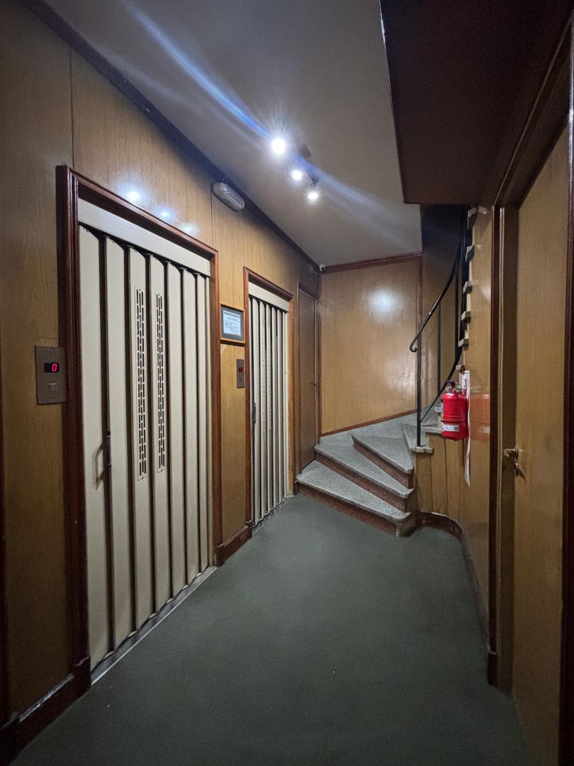 VENTA DE DEPARTAMENTO EN Capital Federal - Palermo - 25