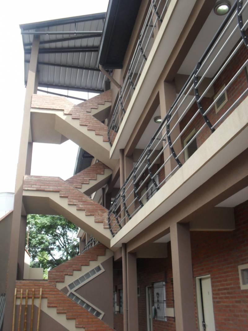 Departamento en Alquiler en Tres de Febrero, G.B.A. Zona Oeste