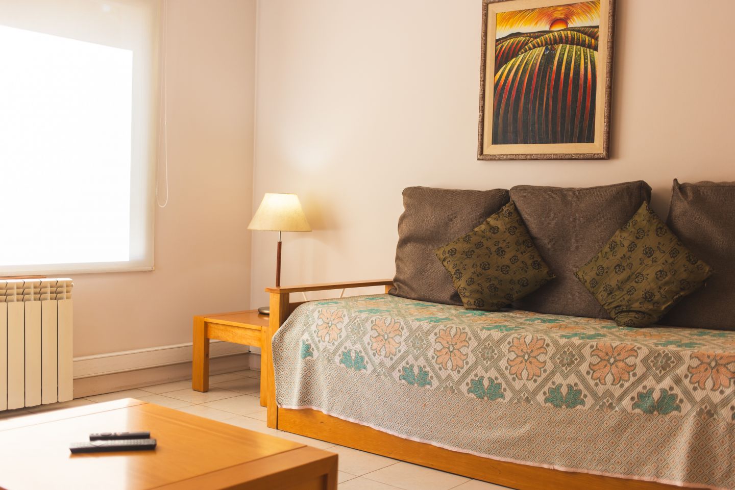 Departamento EN ALQUILER