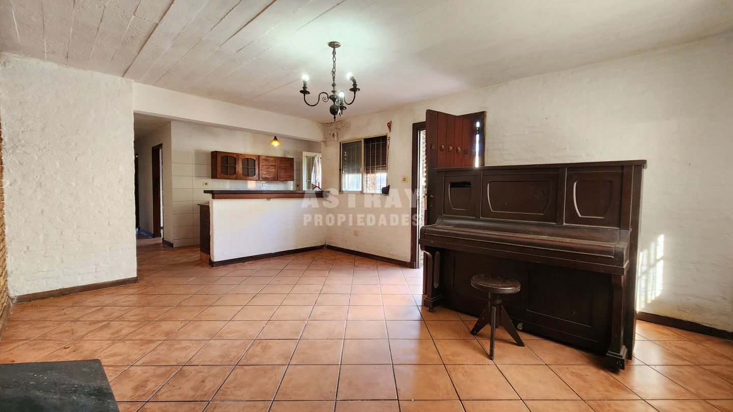 Casa EN VENTA