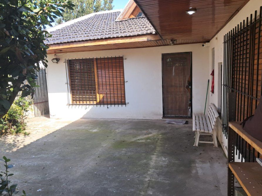 Casa en Alquiler en Alte. Brown, G.B.A. Zona Sur