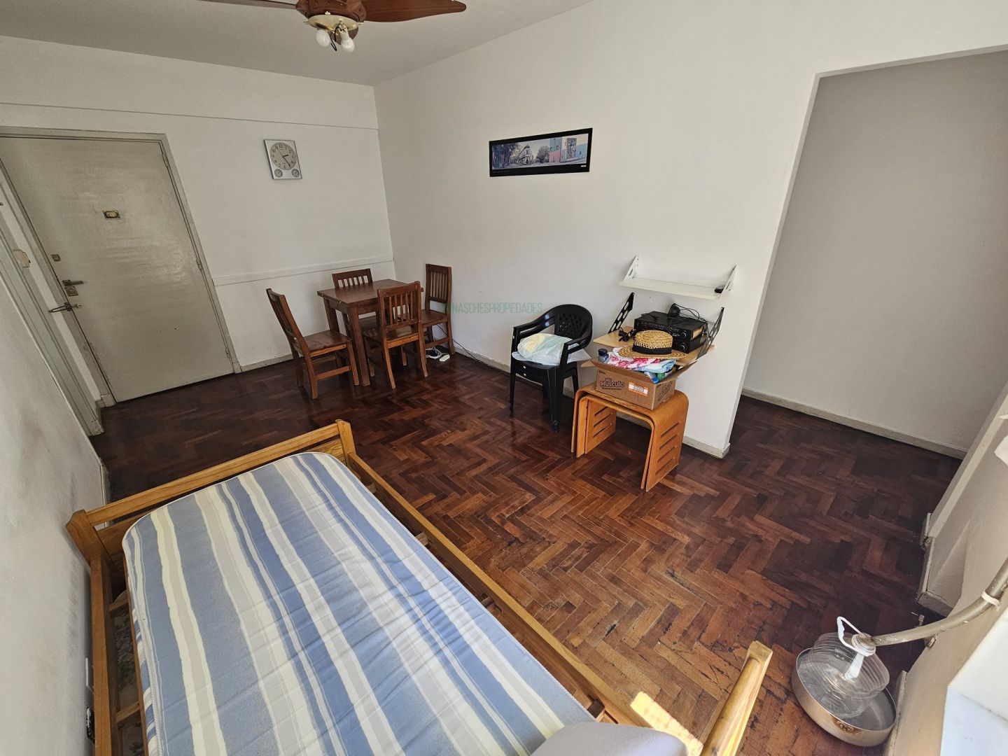 VENTA DE DEPARTAMENTO EN Capital Federal - Belgrano - 17