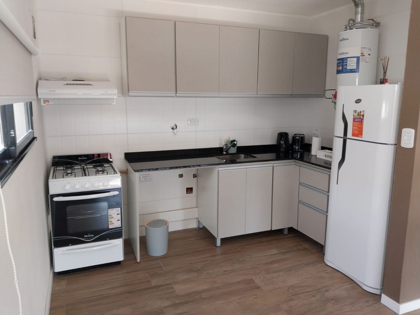 Departamento en Venta en Villa Constitución, Santa Fe