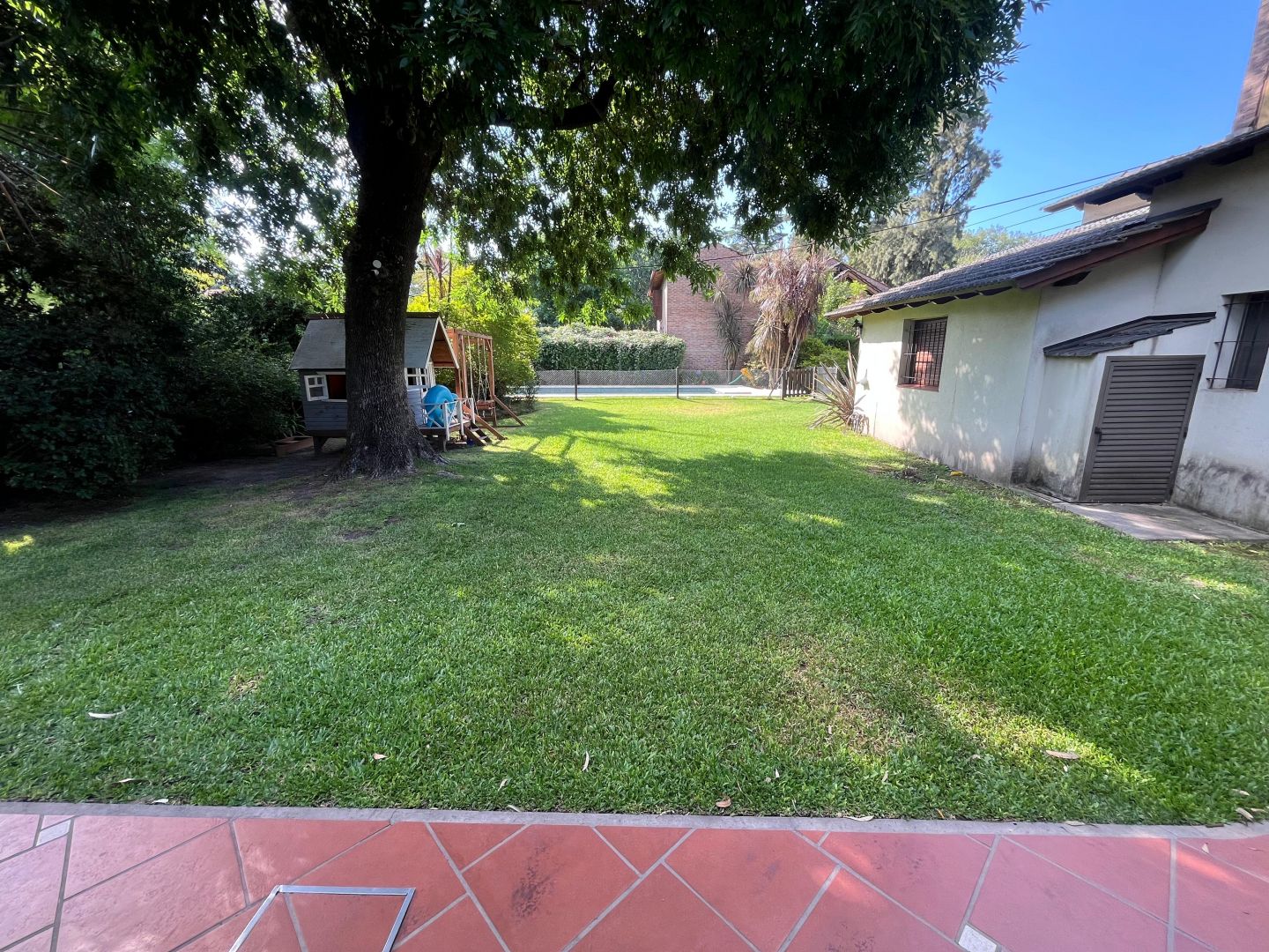 VENTA DE CASA EN Bella Vista - 37