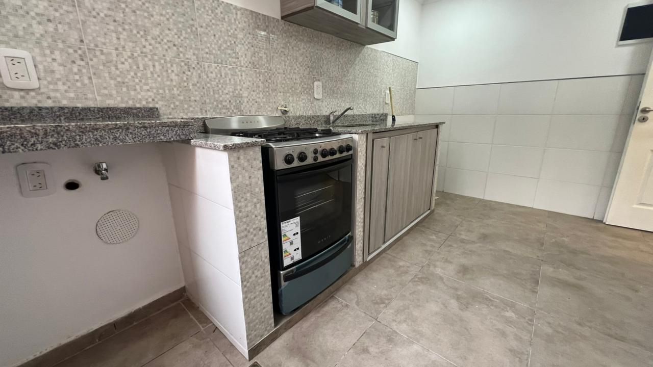 Departamento en Venta en Almagro, Capital Federal