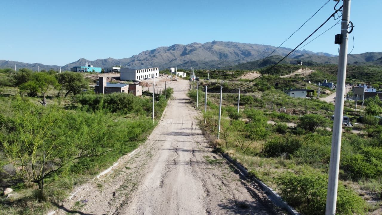 Lote EN VENTA