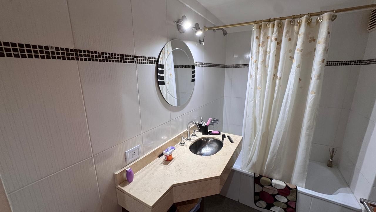 Departamento en Venta en Barracas, Capital Federal