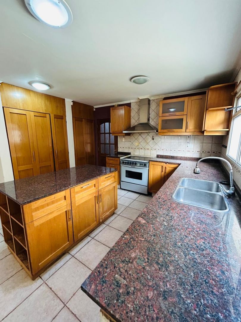 Casa EN VENTA Y ALQUILER