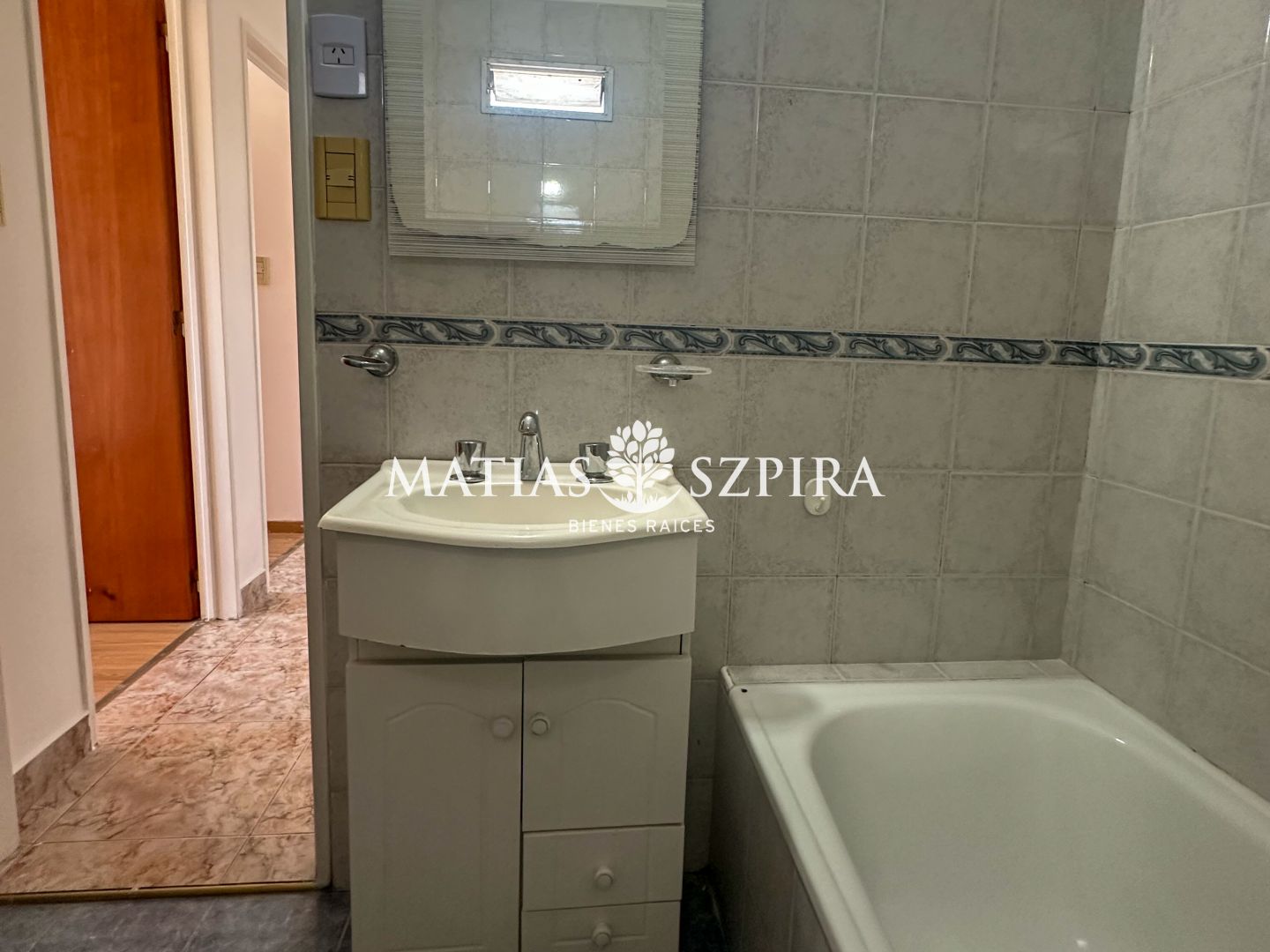 ALQUILER DE DEPARTAMENTO EN Capital Federal - Floresta - 12