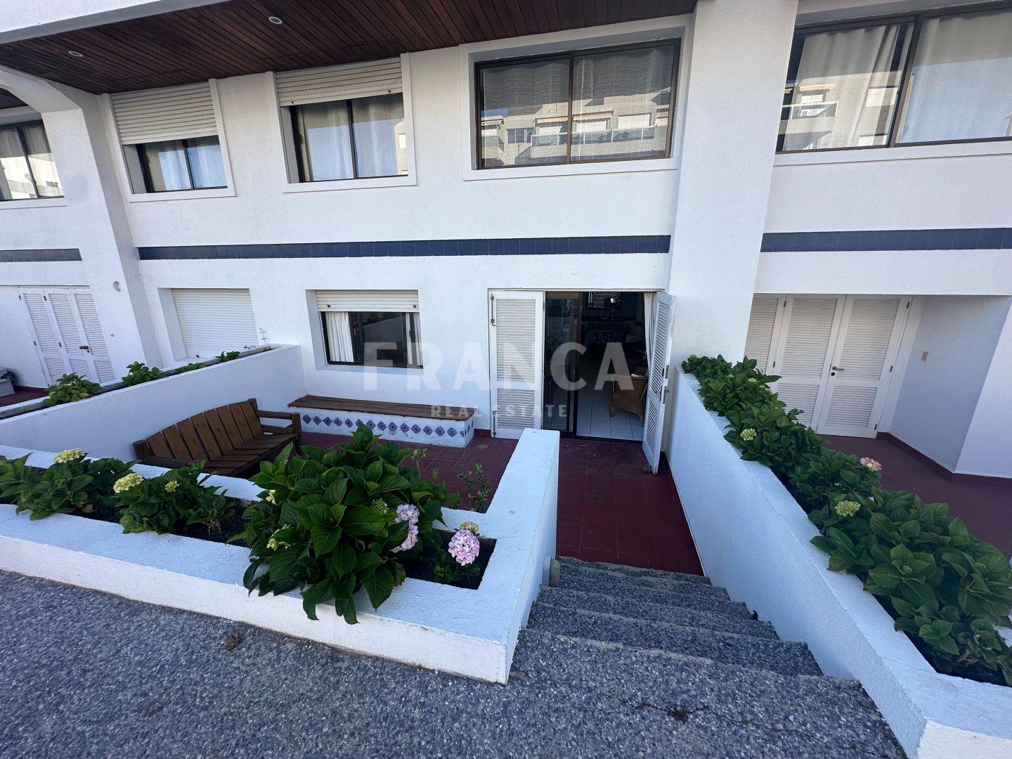 Departamento EN ALQUILER TEMPORARIO