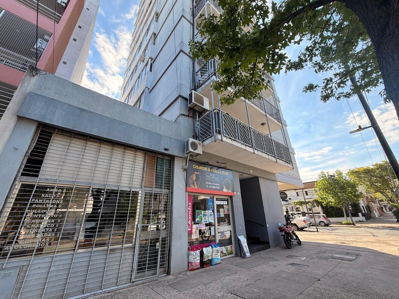 Departamento en CERETTI 2700