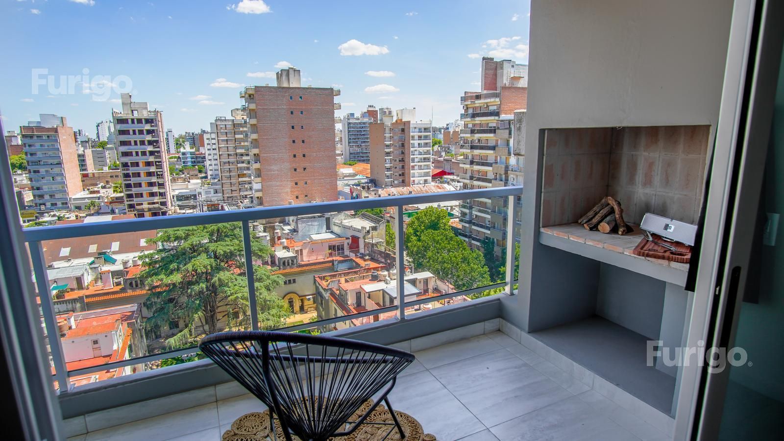Departamento en Venta en Rosario, Santa Fe