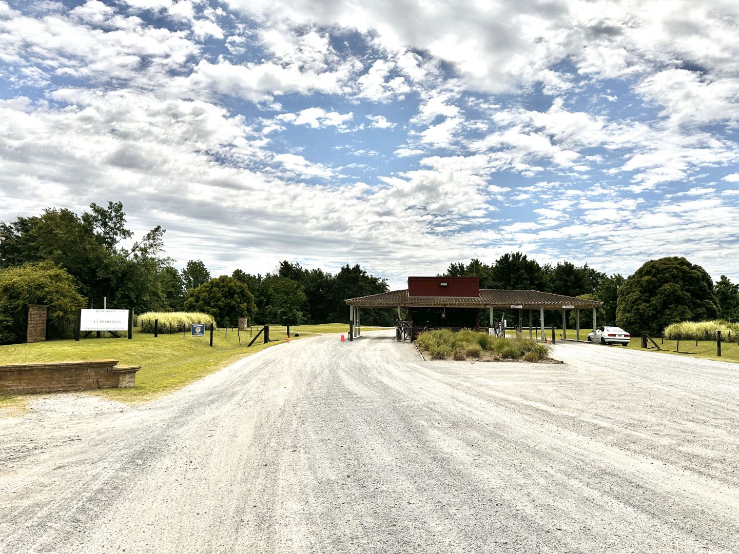 VENTA DE LOTE EN Carlos Keen - Chacras la primavera golf - 31