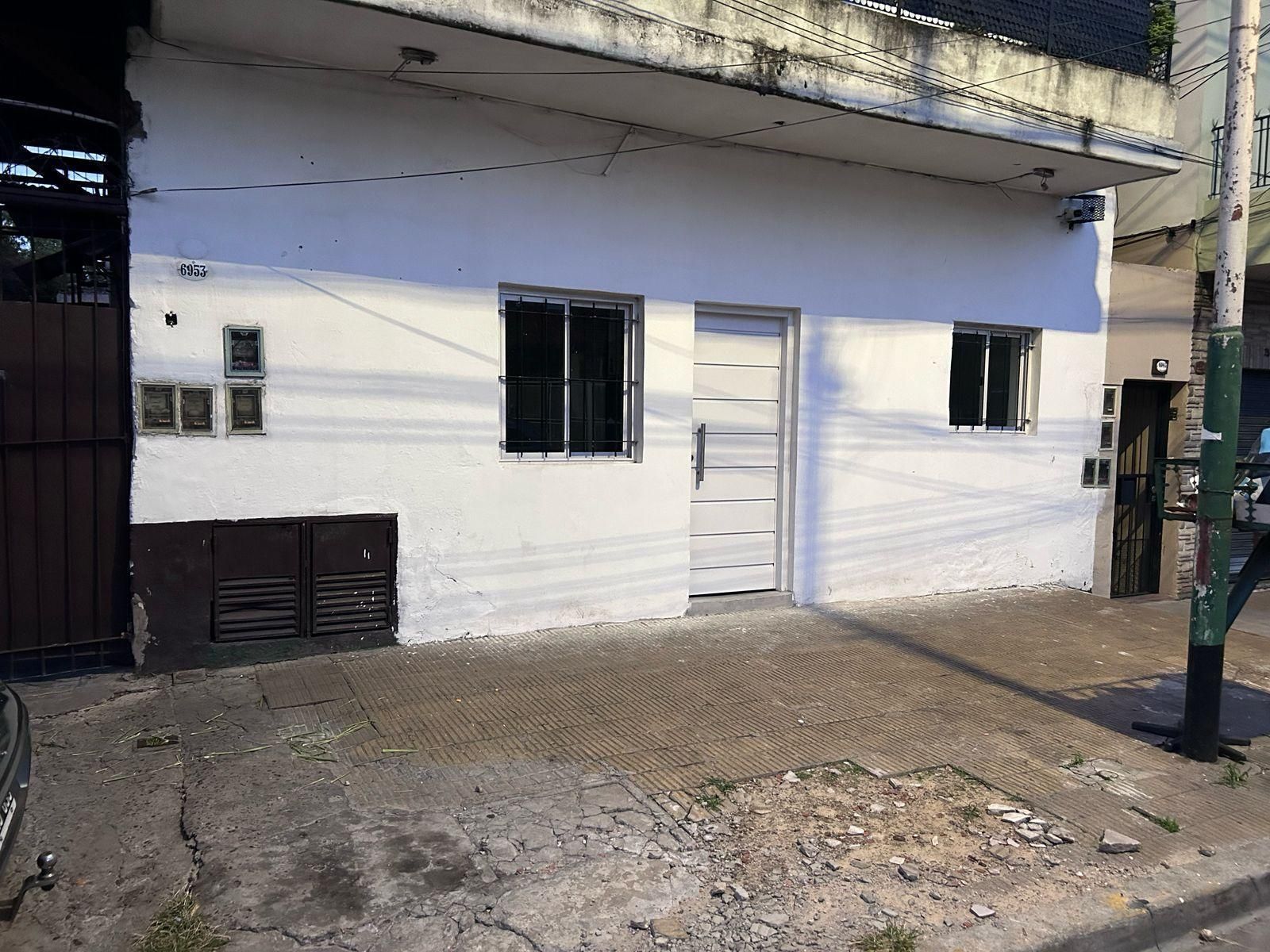Casa en Venta en Tres de Febrero, G.B.A. Zona Oeste