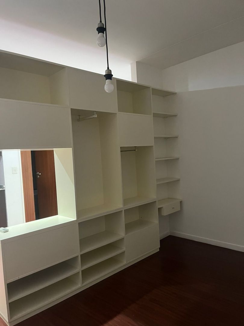 ALQUILER DE DEPARTAMENTO EN Capital Federal - Recoleta - 5