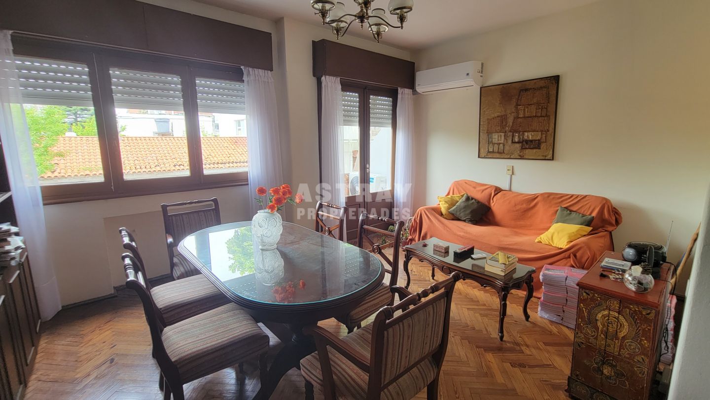 Apartamento en venta Montevideo 2 dormitorios
