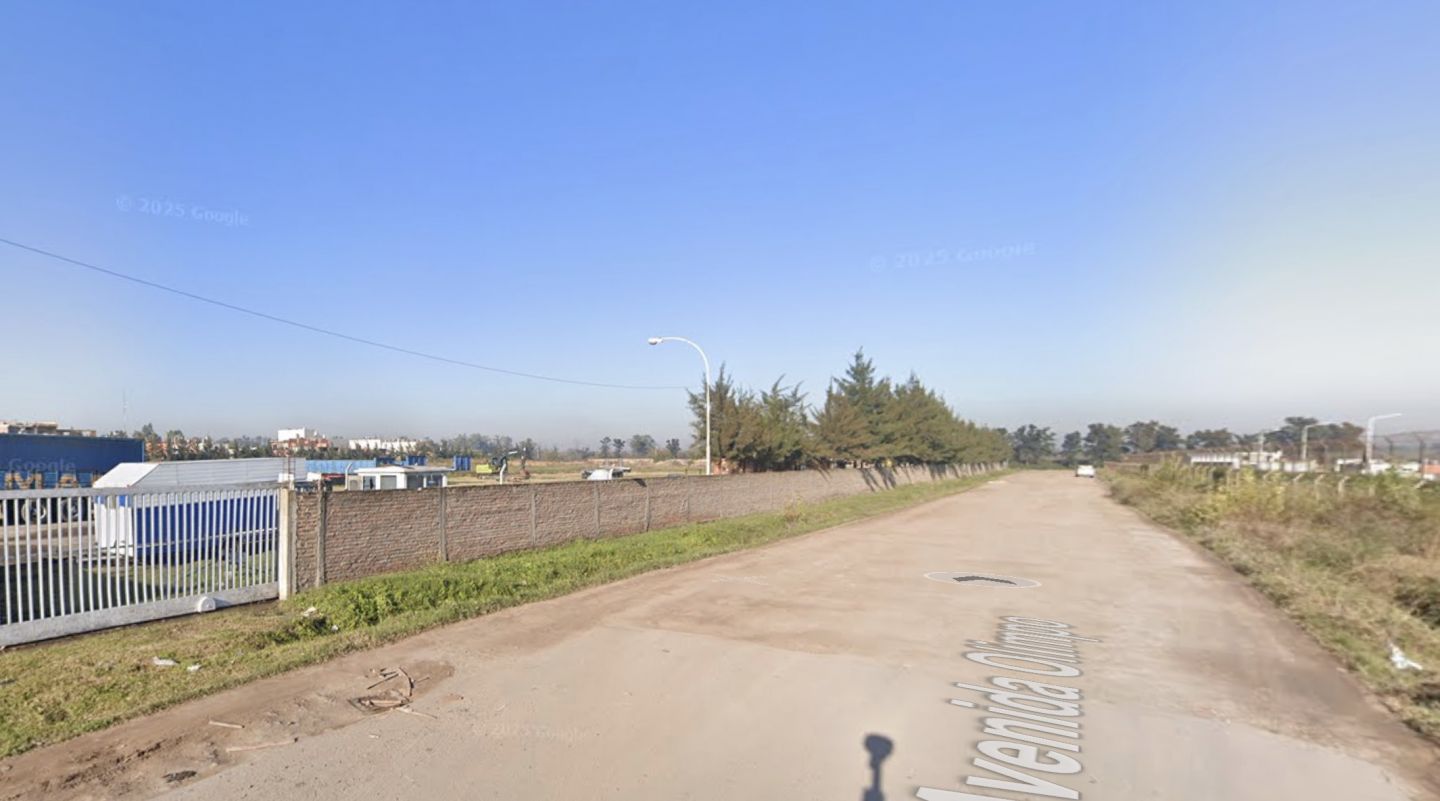 Lote EN VENTA