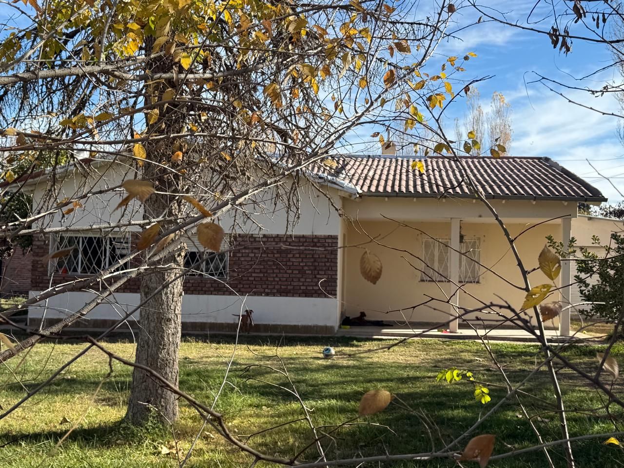 Lote EN VENTA