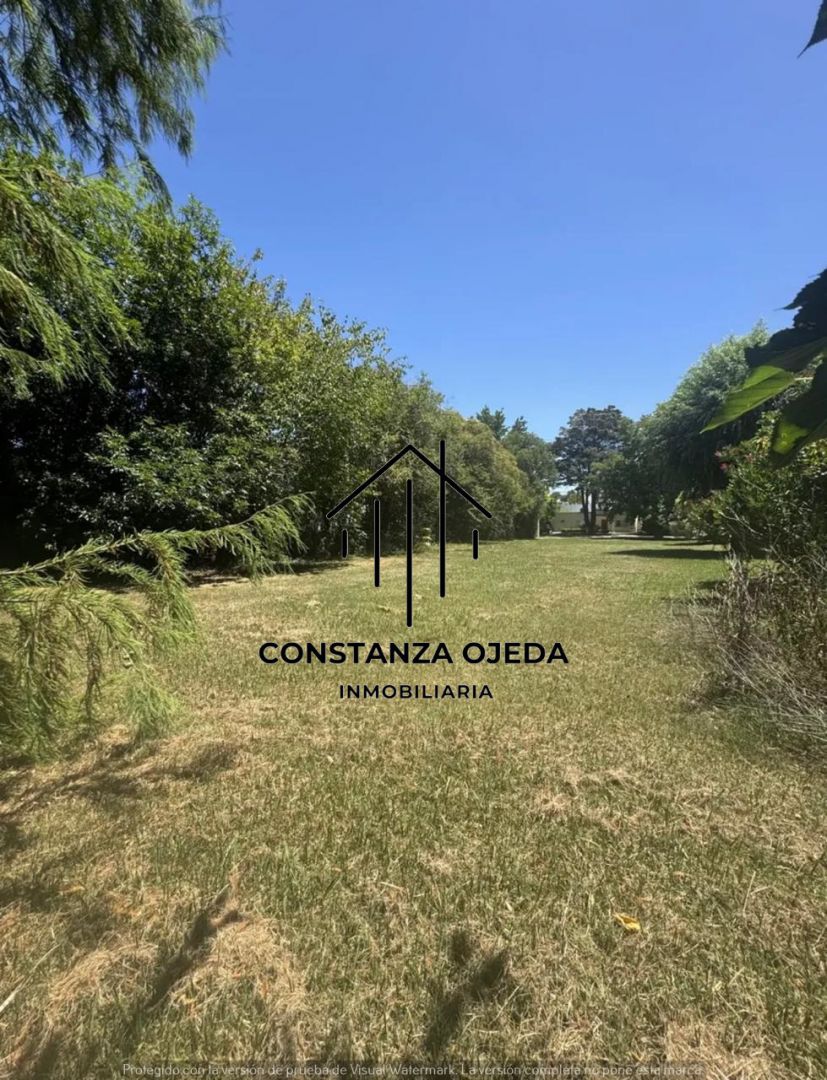 Lote EN VENTA