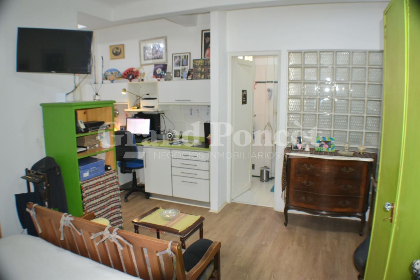 VENTA DE DEPARTAMENTO EN Capital Federal - San Telmo - 25