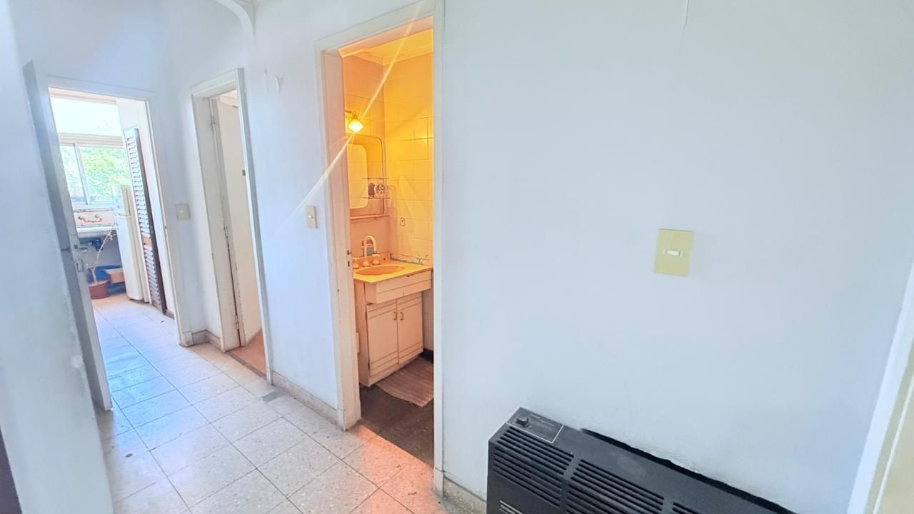 Departamento en Venta en General San Martin, G.B.A. Zona Norte