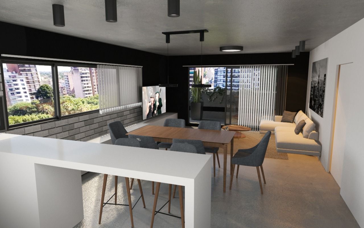 Departamento EN VENTA