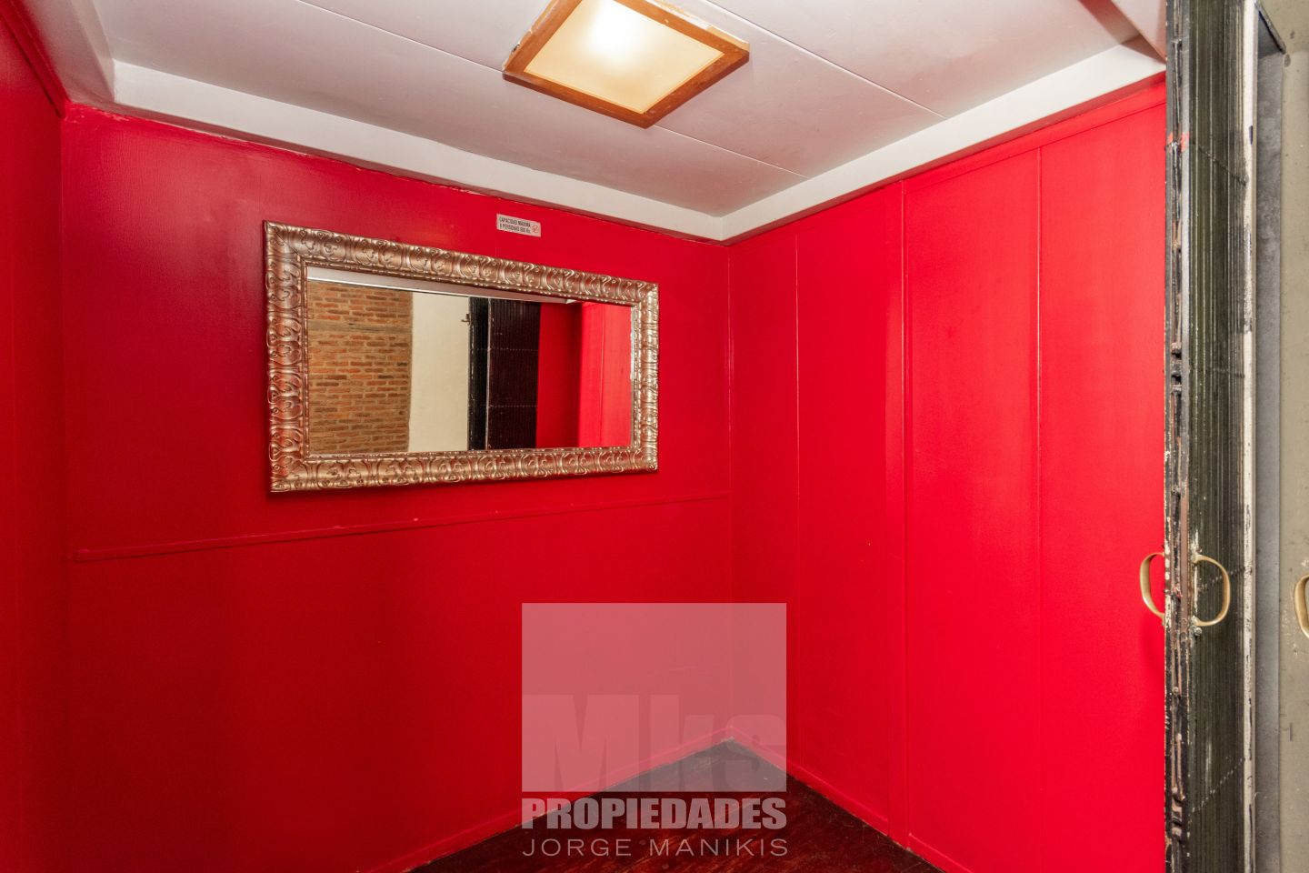 VENTA DE DEPARTAMENTO EN Capital Federal - Barracas - 31