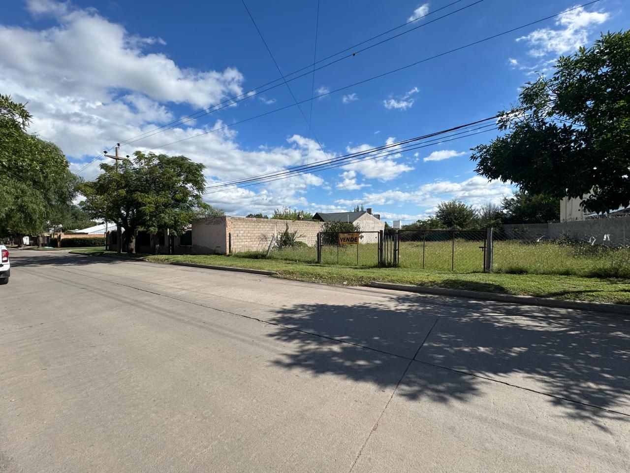 Lote EN VENTA