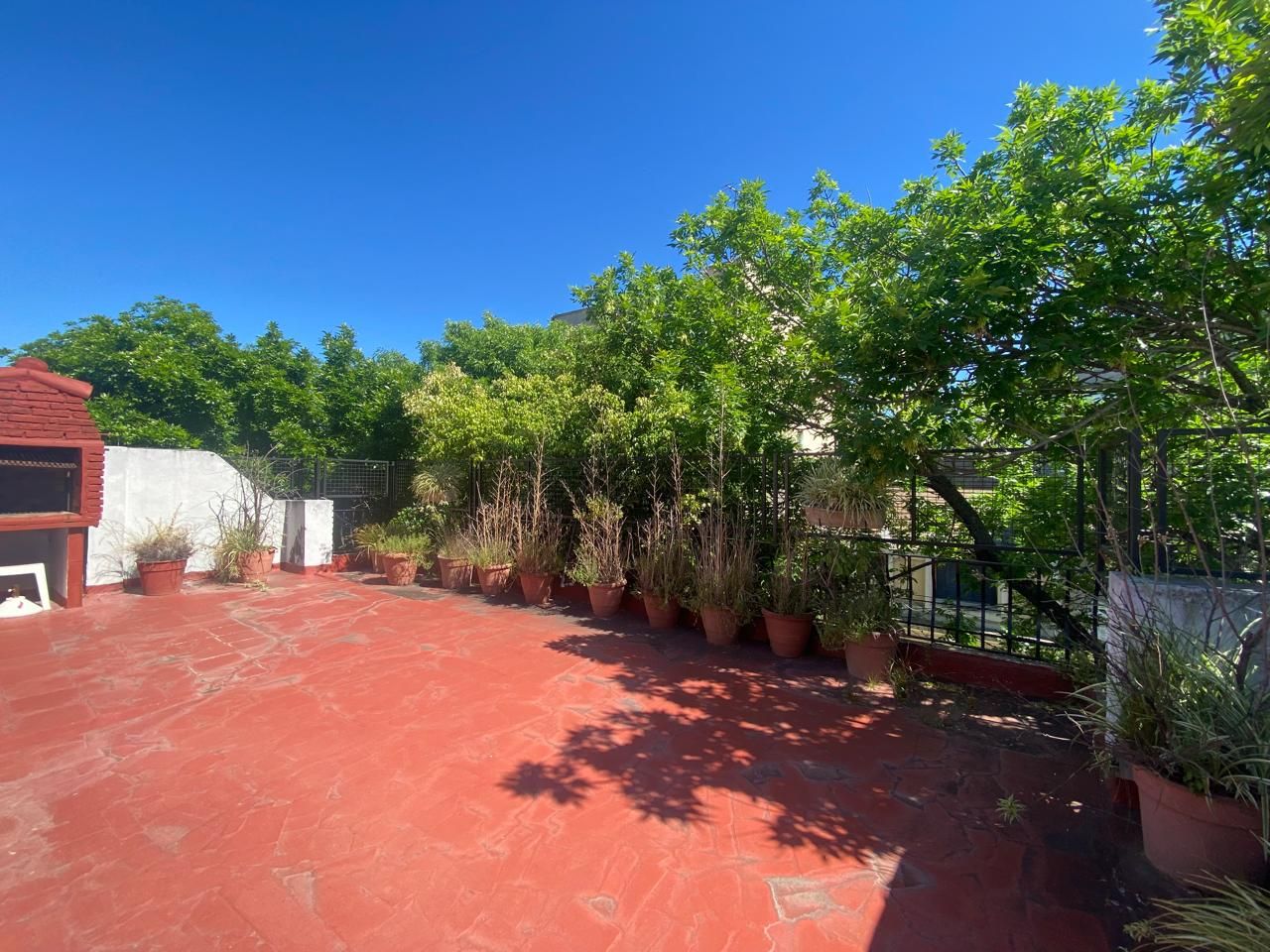 VENTA DE CASA EN Capital Federal - Saavedra - 23