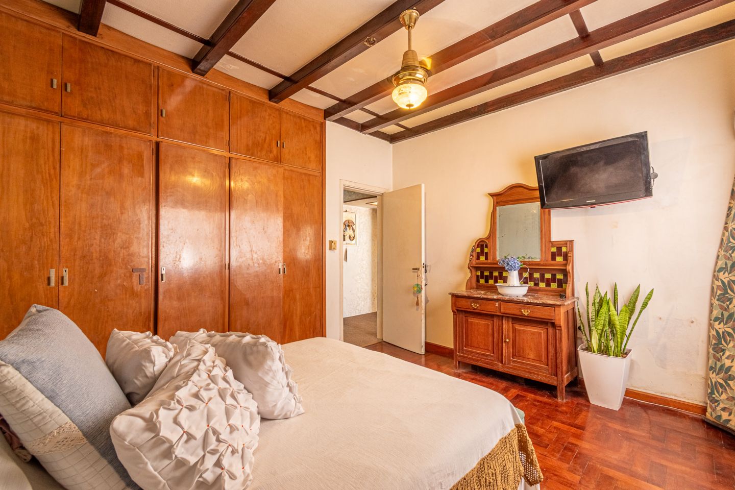 VENTA DE CASA EN General San Martín - San Andrés - 19