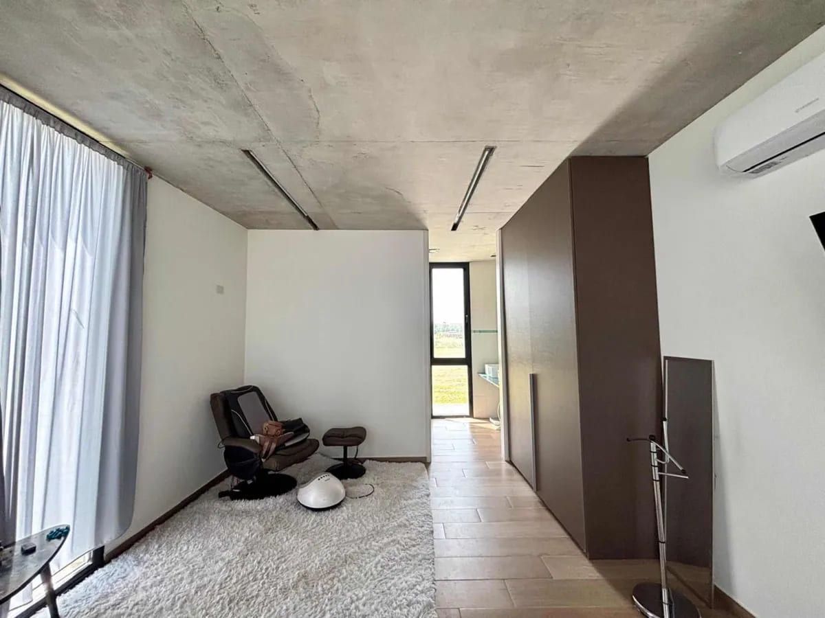 ALQUILER DE CASA EN Ezeiza - Estancia Villa María - 9