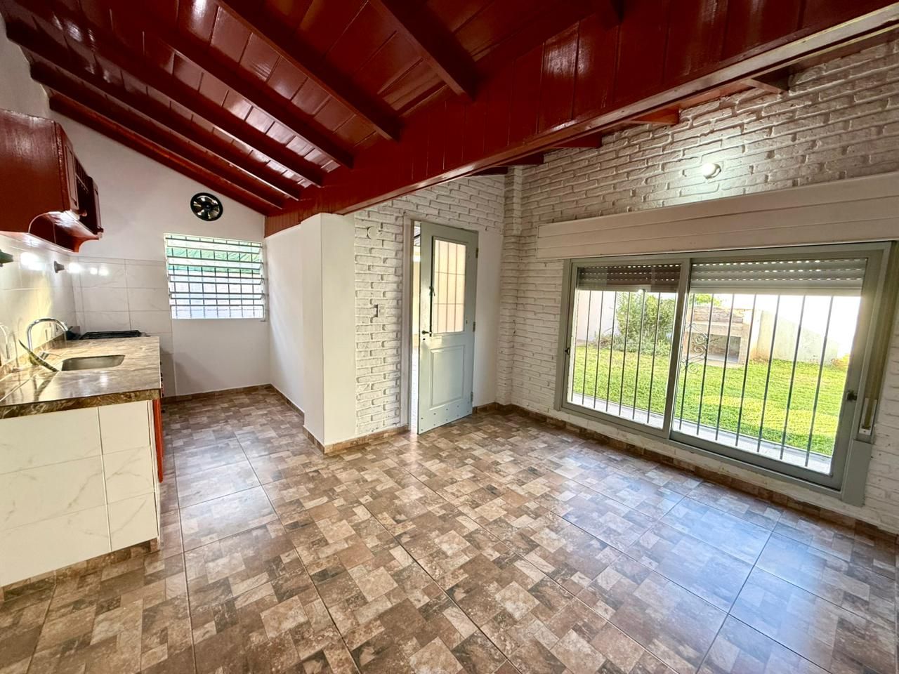 Casa en Alquiler en San Miguel, G.B.A. Zona Norte