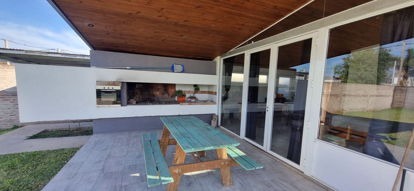 VENTA DE QUINTA EN Pujato Norte - 7