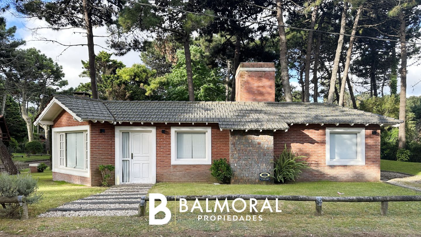 Casa EN ALQUILER TEMPORARIO