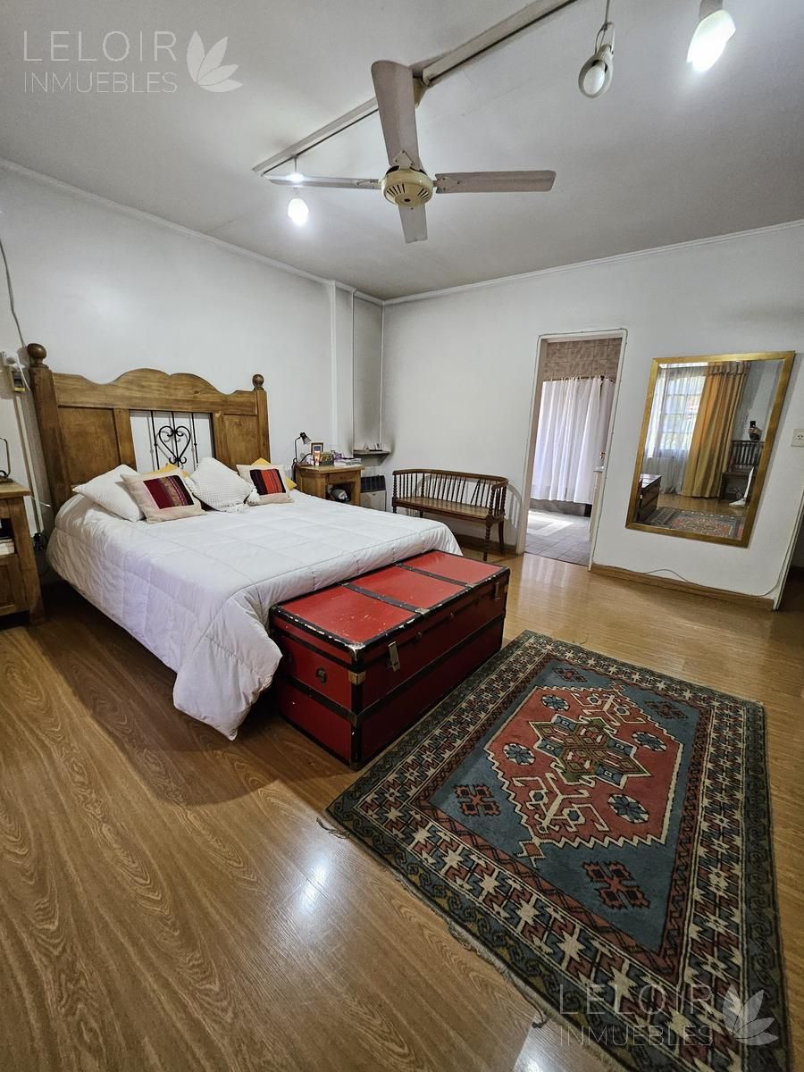 Casa en Venta en Ituzaingo, G.B.A. Zona Oeste