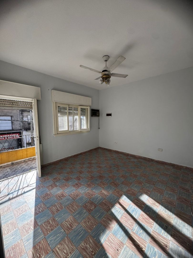 Departamento en Alquiler en La Matanza, G.B.A. Zona Oeste
