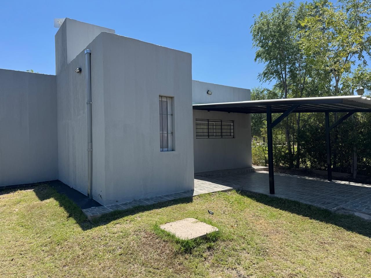VENTA DE CASA EN Juana Koslay - 2