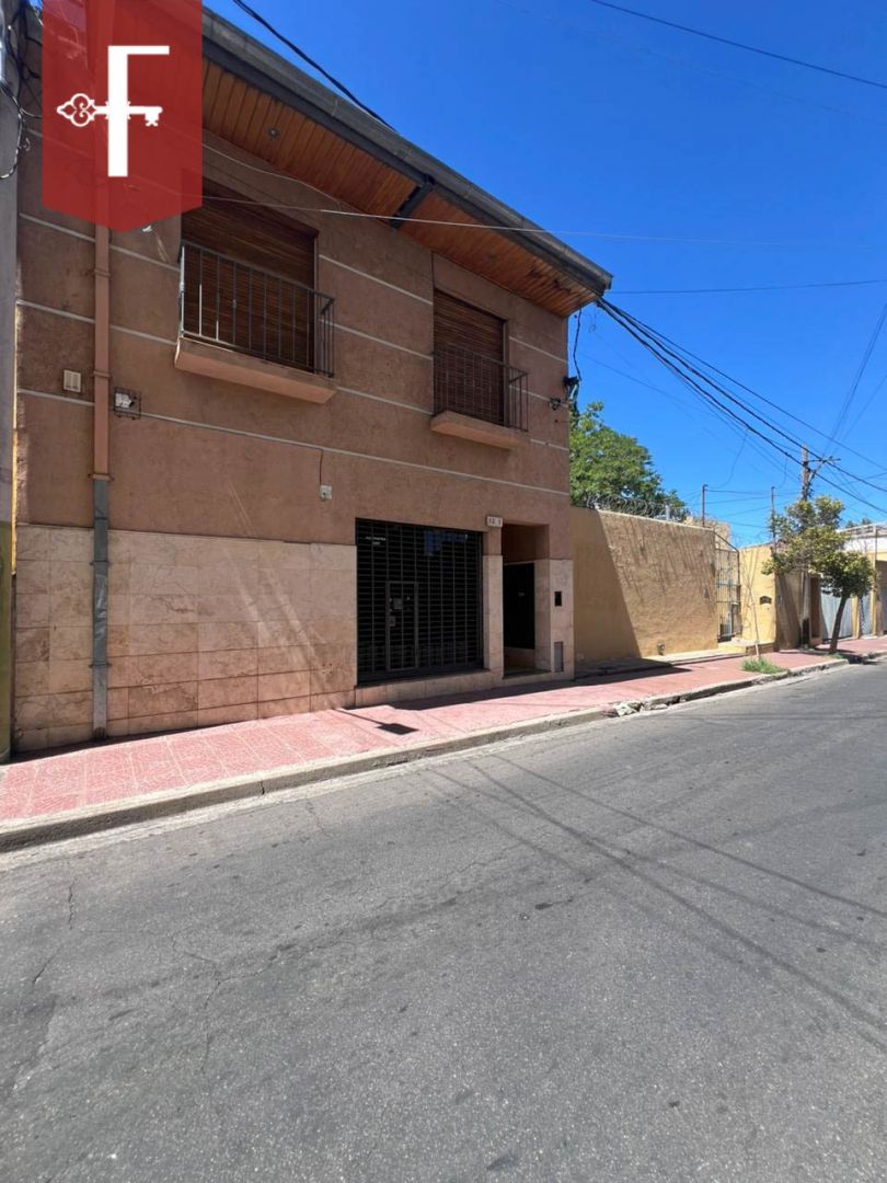 ALQUILER DE DEPARTAMENTO EN San Luis - CENTRO - 9