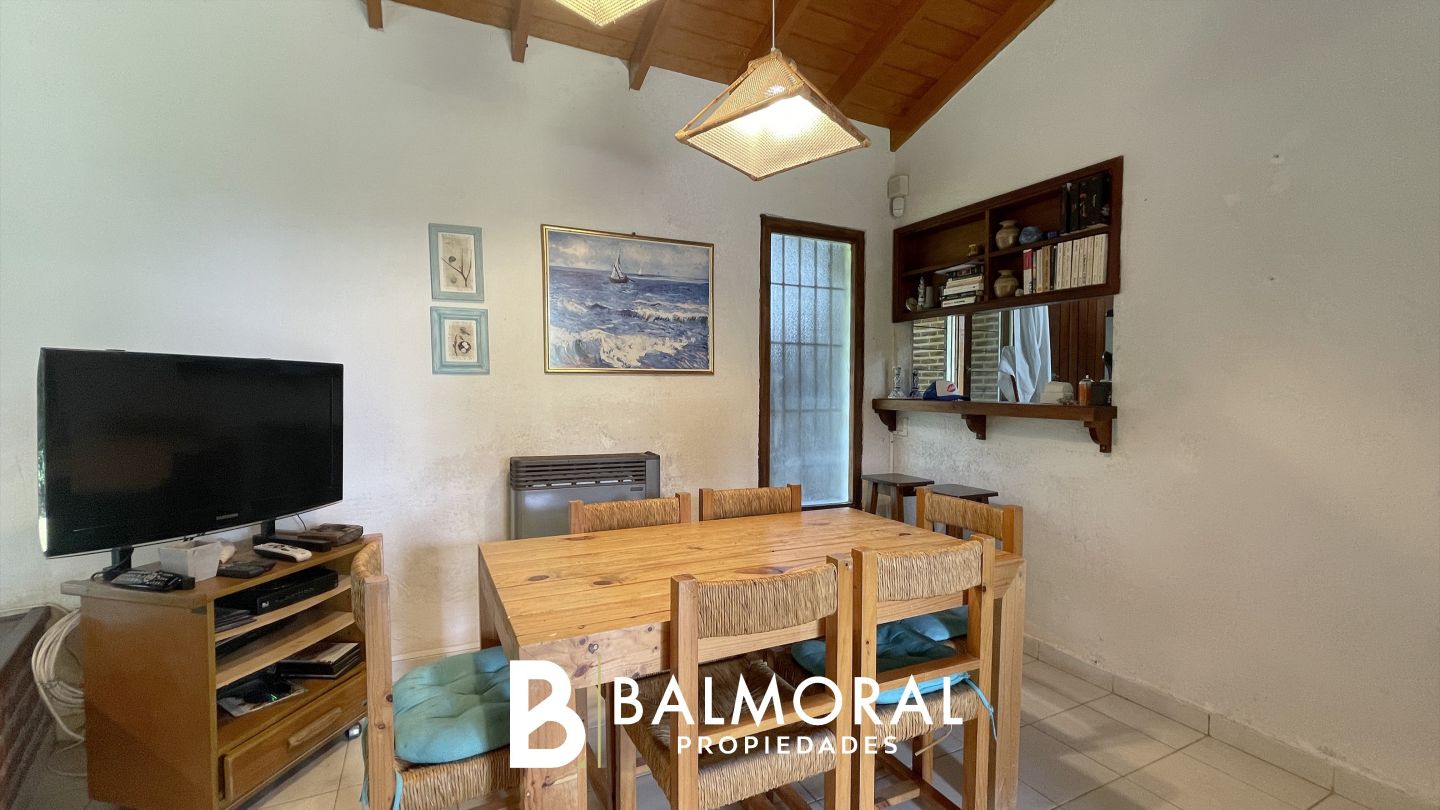 Casa EN ALQUILER TEMPORARIO