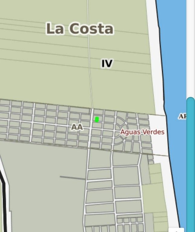 Lote EN VENTA