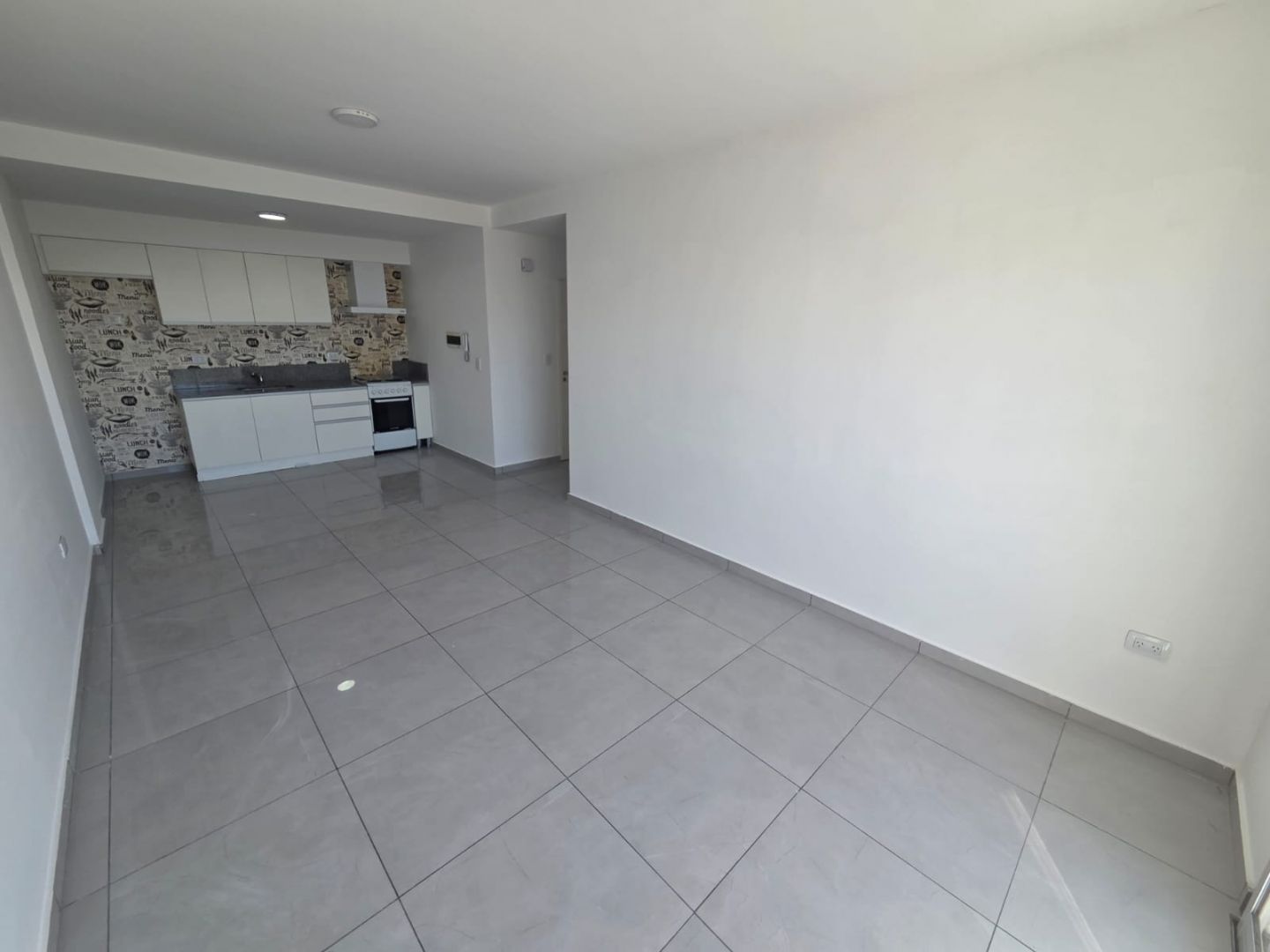 Departamento EN ALQUILER