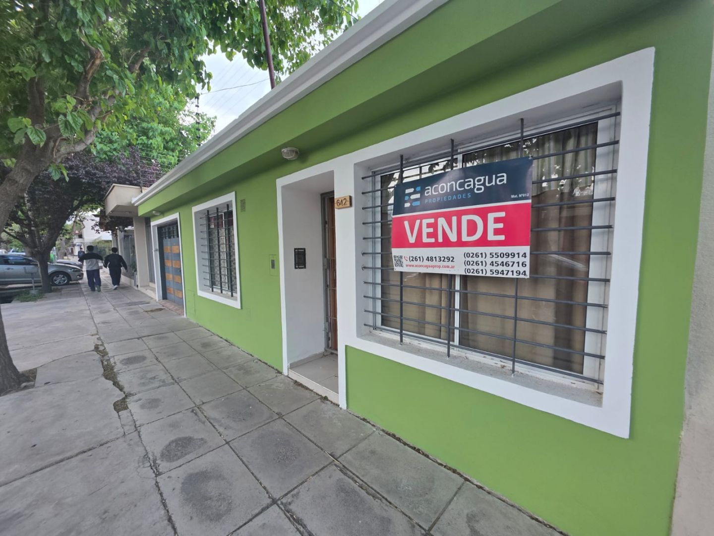 Casa en Venta en Godoy Cruz, Mendoza