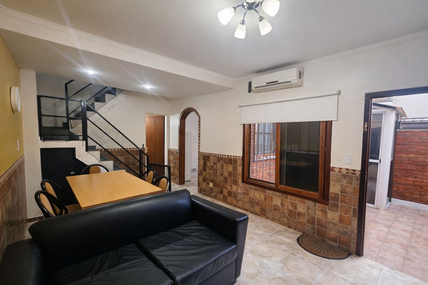 Departamento en Venta en General San Martin, G.B.A. Zona Norte