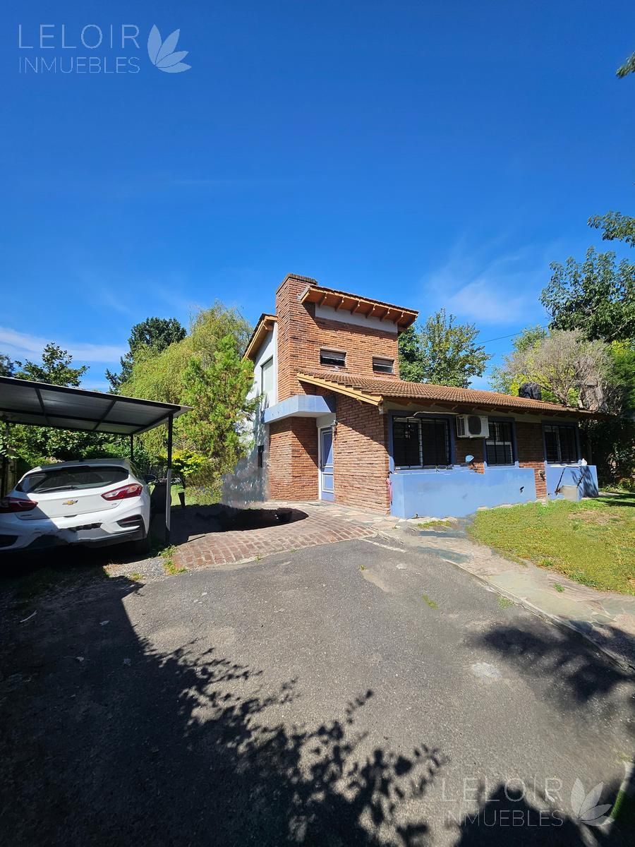 Casa en Venta en Ituzaingo, G.B.A. Zona Oeste