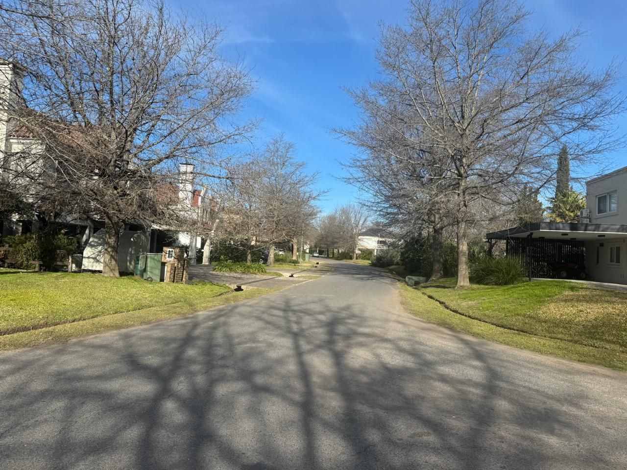 VENTA DE CASA EN DEL VISO - AYRES DEL PILAR - 40