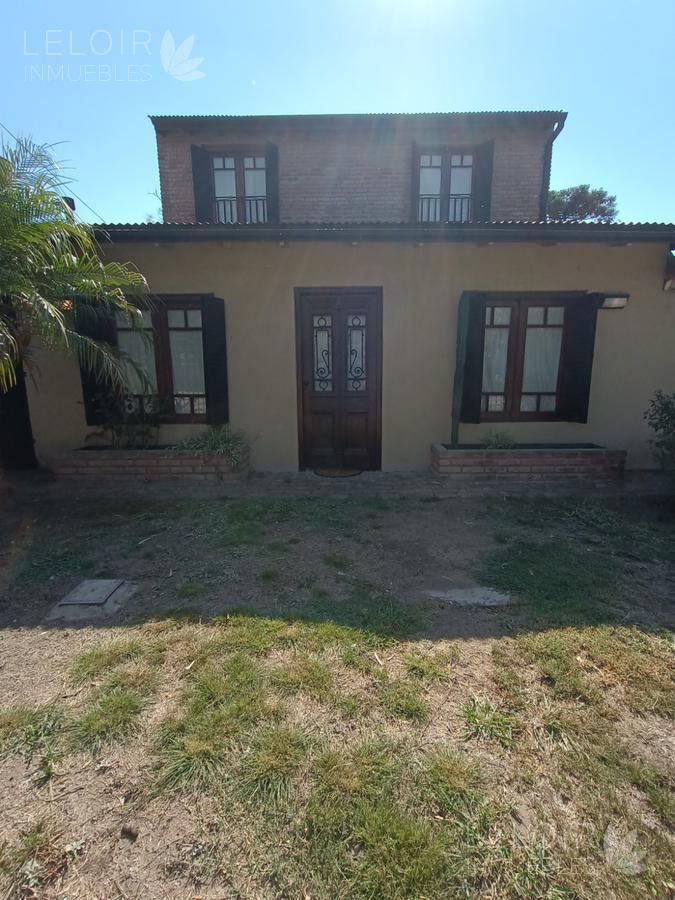 Casa en Venta en Ituzaingo, G.B.A. Zona Oeste