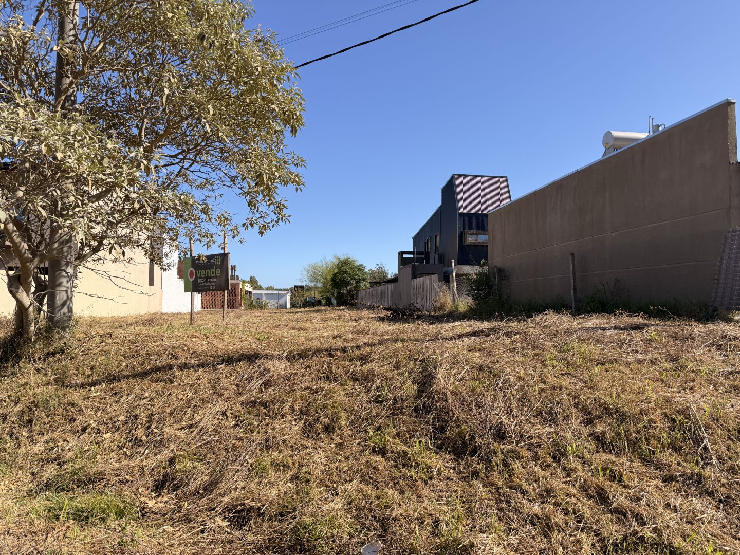 Lote EN VENTA